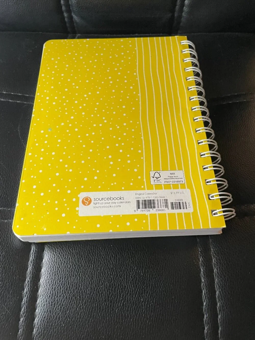 N/A never used